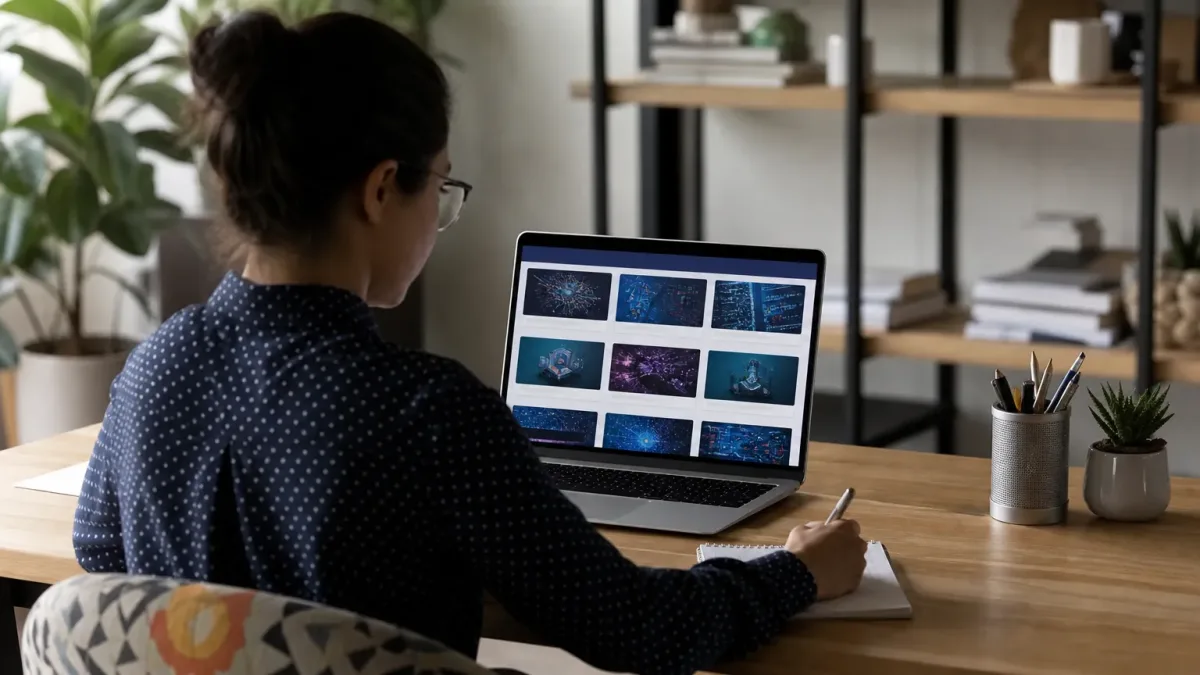 cursos gratuitos online Samsung Ocean com certificado