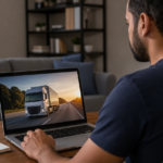 cursos gratuitos online SEST SENAT transporte