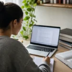 cursos gratuitos online UFRGS TCC e tese