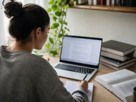 cursos gratuitos online UFRGS TCC e tese