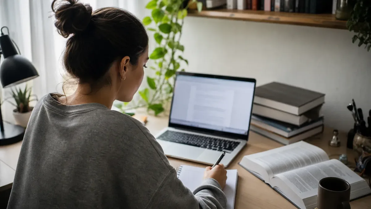cursos gratuitos online UFRGS TCC e tese