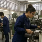 cursos gratuitos Petrobras SESI bolsa até R$ 858