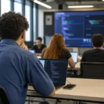 cursos gratuitos Samsung Ocean outubro IA Android IoT