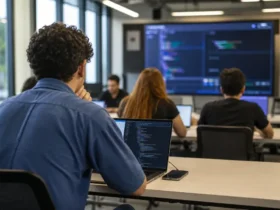 cursos gratuitos Samsung Ocean outubro IA Android IoT