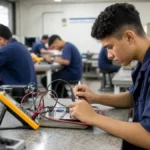 cursos gratuitos Trilhas de Futuro