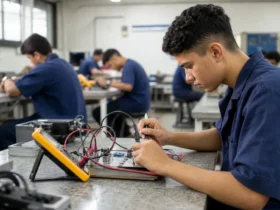 cursos gratuitos Trilhas de Futuro