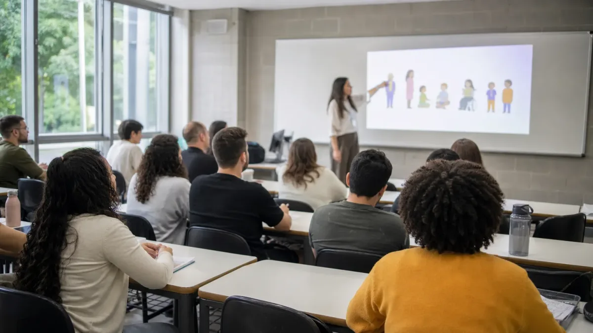 cursos gratuitos USP-Escola TEA TDAH acessibilidade