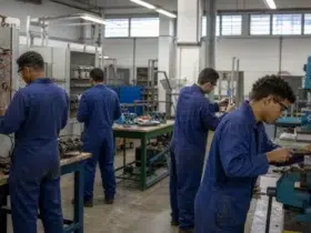 cursos técnicos gratuitos com bolsa até R$ 858 em julho 2026