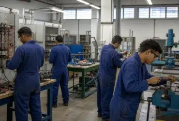 cursos técnicos gratuitos com bolsa até R$ 858 em julho 2026