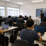 cursos técnicos gratuitos IF Goiano