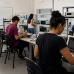 cursos técnicos gratuitos IFB 2026 vagas