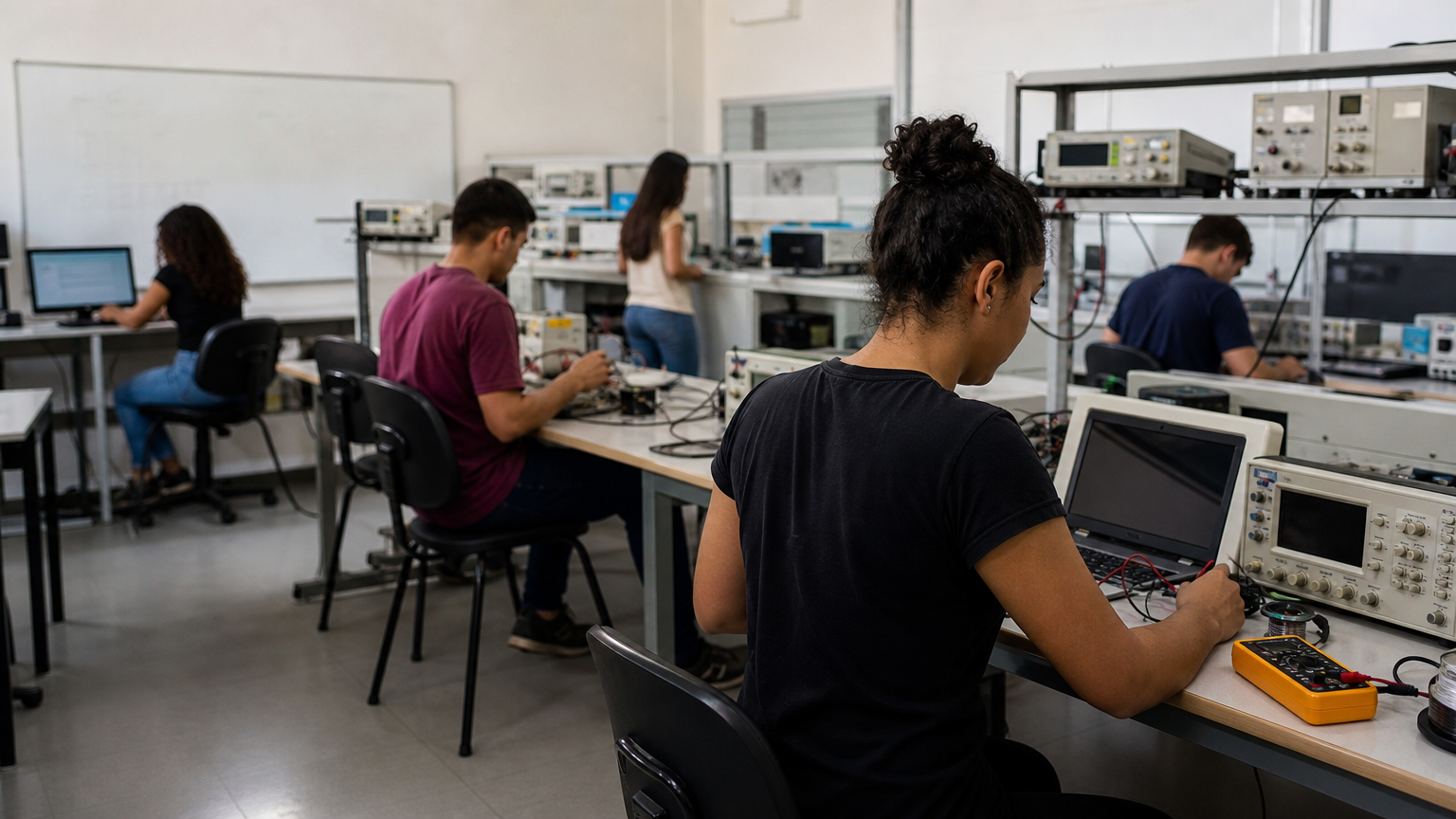 cursos técnicos gratuitos IFB 2026 vagas
