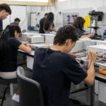 cursos técnicos gratuitos IFB 2027