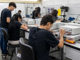 cursos técnicos gratuitos IFB 2027