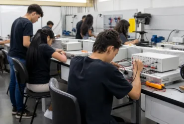 cursos técnicos gratuitos IFB 2027