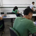 cursos técnicos gratuitos IFCE