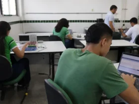 cursos técnicos gratuitos IFCE