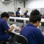 cursos técnicos gratuitos Senac-RJ 2026