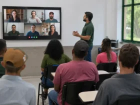 cursos técnicos gratuitos Senar 2027
