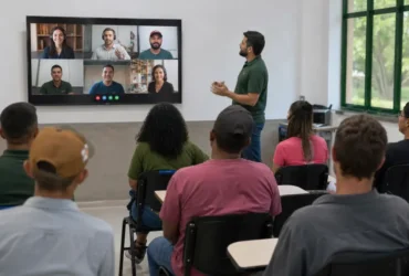 cursos técnicos gratuitos Senar 2027