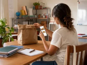 desconto iFood para professores #TôComProf