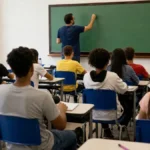 diferença entre efetivo CLT e temporário para professores