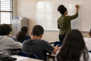 direitos trabalhistas para professores