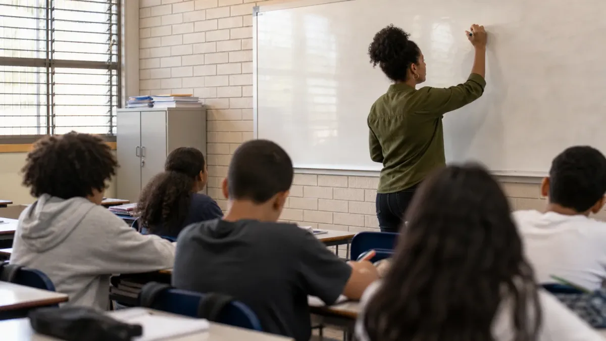 direitos trabalhistas para professores