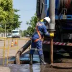 DMAE de Porto Alegre 20 vagas salário até R$ 5 mil