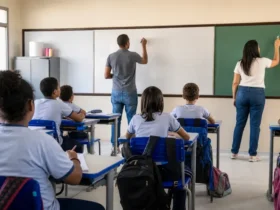 docentes homens crescem 17,1% em 10 anos