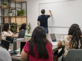 doutorado em Educação em Ciências e Matemática
