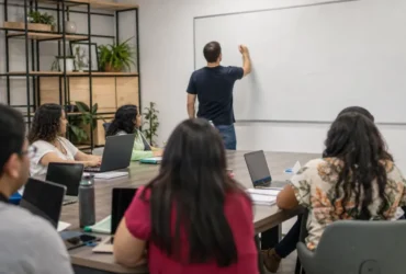 doutorado em Educação em Ciências e Matemática