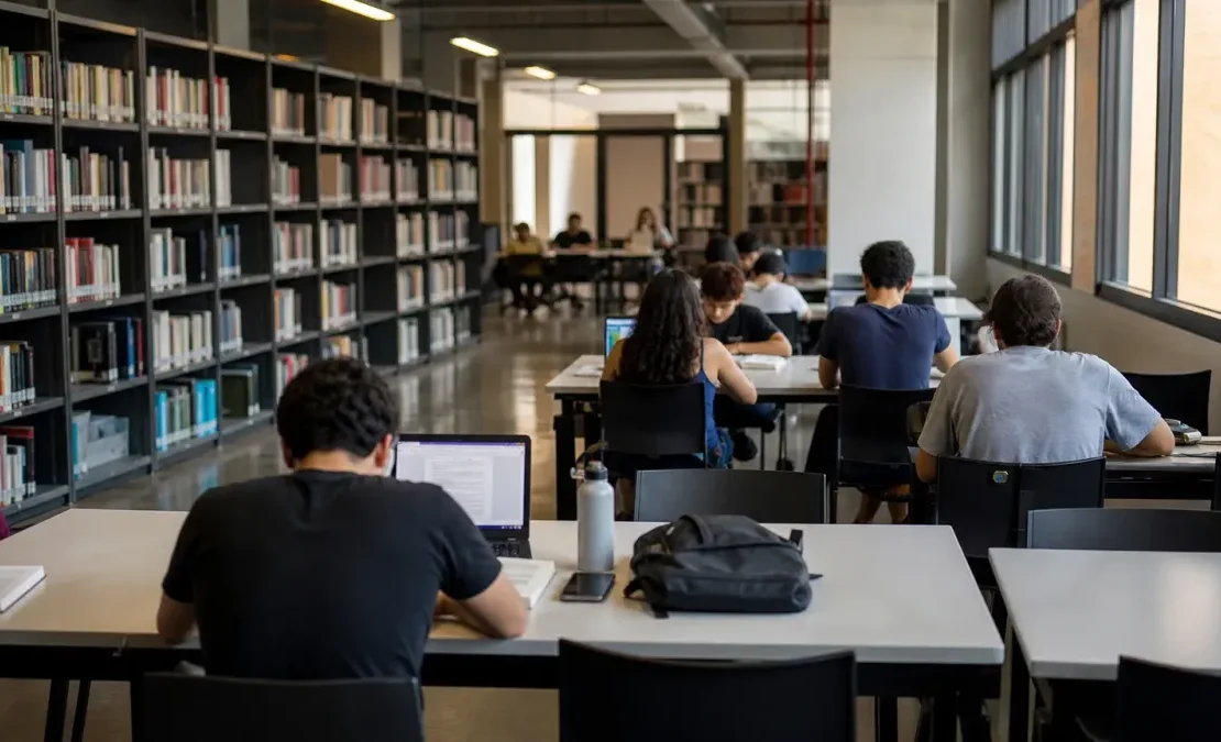 doutorado gratuito em Educação UFSCar 2027 49 vagas