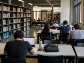 doutorado gratuito em Educação UFSCar 2027 49 vagas