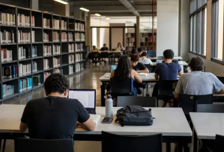 doutorado gratuito em Educação UFSCar 2027 49 vagas