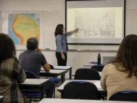 Doutorado Profissional ProfHistória 2027 gratuito 181 vagas