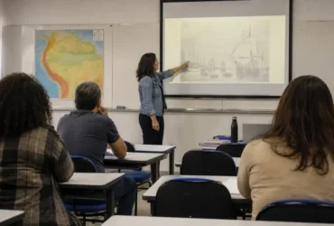 Doutorado Profissional ProfHistória 2027 gratuito 181 vagas