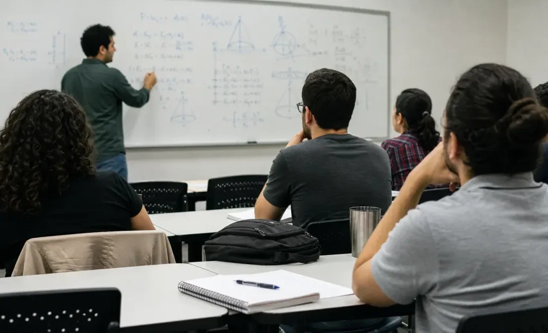 Doutorado PROFMAT-D 100 vagas inscrições