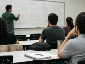 Doutorado PROFMAT-D 100 vagas inscrições