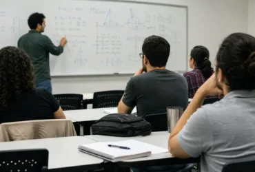 Doutorado PROFMAT-D 100 vagas inscrições