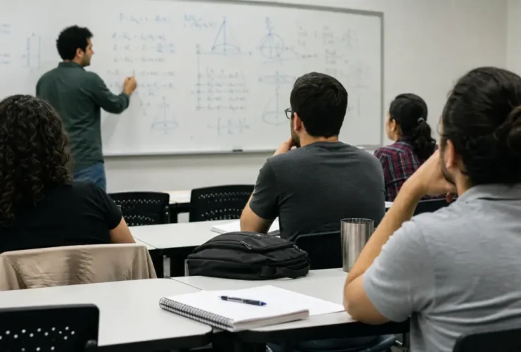 Doutorado PROFMAT-D 100 vagas inscrições