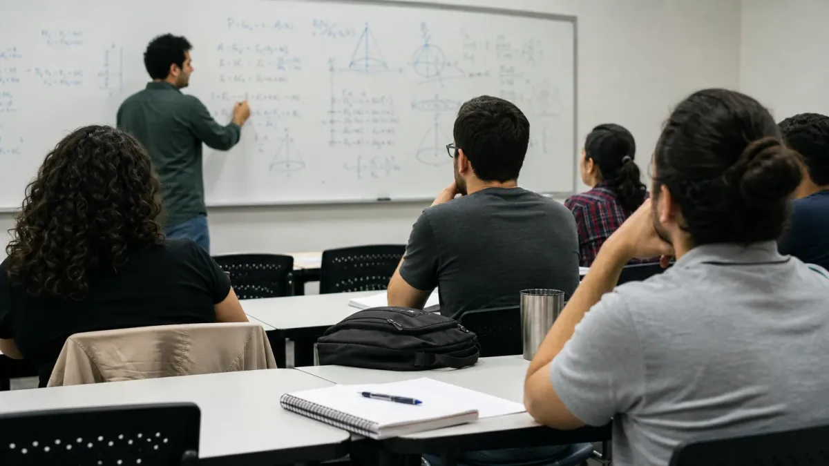Doutorado PROFMAT-D 100 vagas inscrições