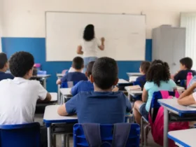 editais de seleção temporária Prefeitura de Blumenau (SC)