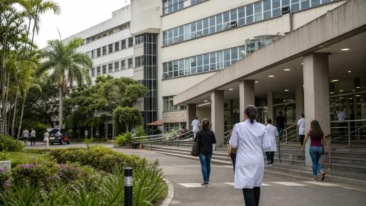 editais HCPA salários até R$ 9,7 mil