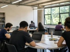 editais mestrado doutorado educação 2027 UERJ UFSCar UFU