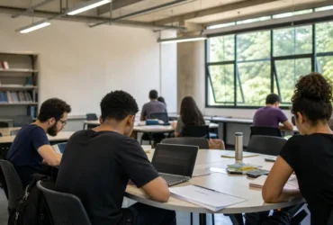 editais mestrado doutorado educação 2027 UERJ UFSCar UFU