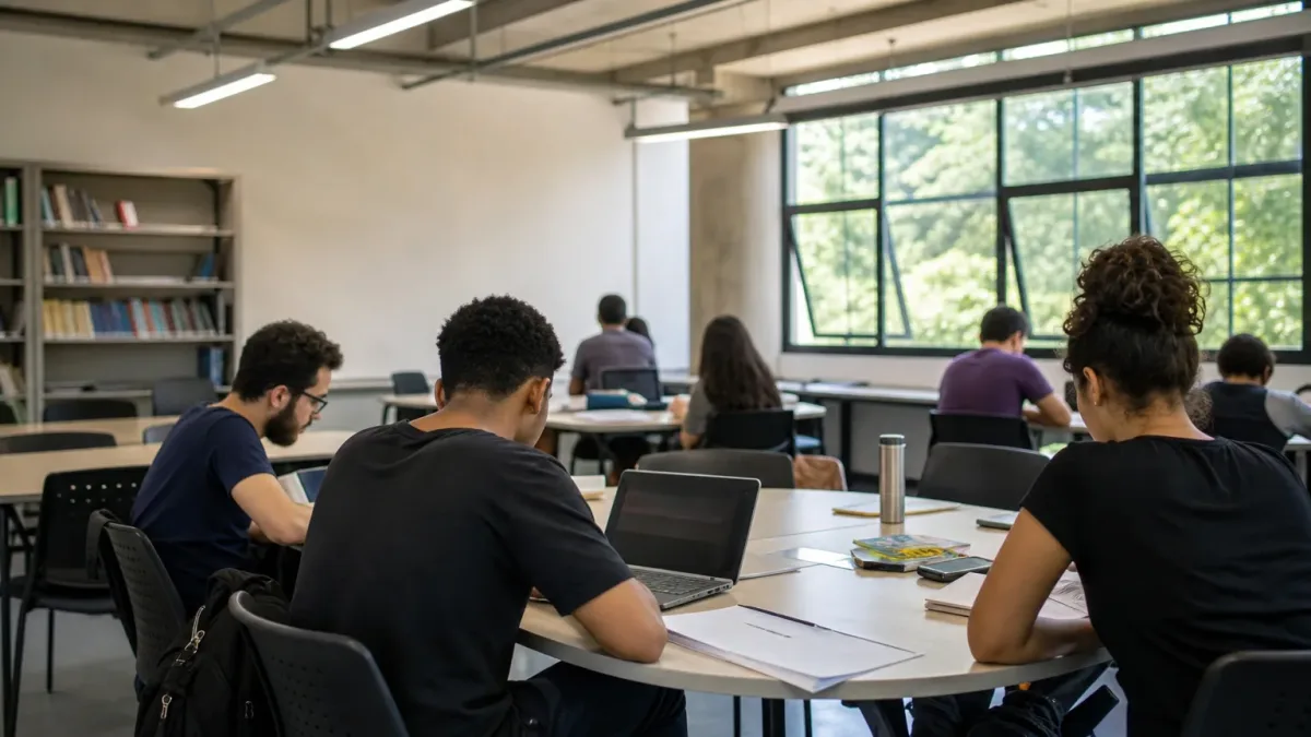 editais mestrado doutorado educação 2027 UERJ UFSCar UFU