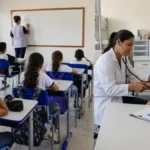 editais Prefeitura de Buri Saúde e Educação