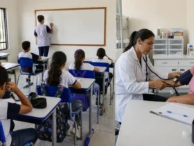 editais Prefeitura de Buri Saúde e Educação