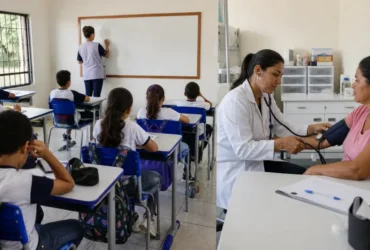 editais Prefeitura de Buri Saúde e Educação